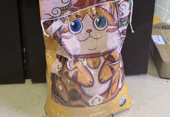 猫舍用什么猫砂经济实惠?救助站流浪猫安置就选喵盼猫砂 猫舍用什么猫砂经济实惠?救助站流浪猫安置就选喵盼猫砂