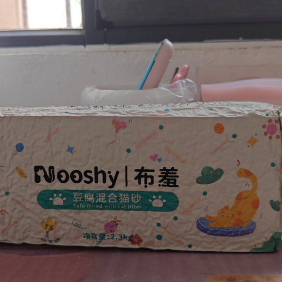 低尘猫砂哪个好?布羞猫砂适配全年龄段猫咪 低尘猫砂哪个好?布羞猫砂适配全年龄段猫咪