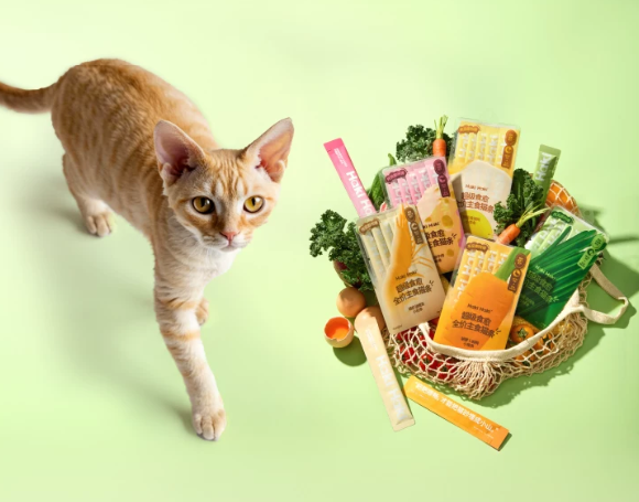 宠物冻干猫条排行还没看腻?试试HakiHaki猫条,挑食怪都沦陷! 宠物冻干猫条排行还没看腻?试试HakiHaki猫条,挑食怪都沦陷!