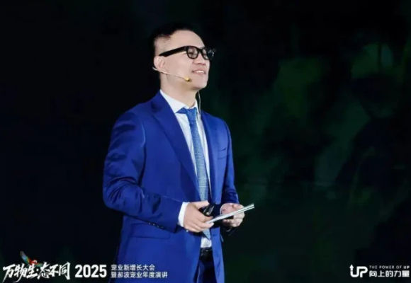 宠物行业报告揭秘:宠它至尚凭什么认为万亿赛道才刚刚启程? 宠物行业报告揭秘:宠它至尚凭什么认为万亿赛道才刚刚启程?