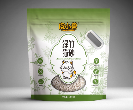 皮小兽猫砂全系解析:从木薯、绿竹到沸石的除臭科技与科学养宠 皮小兽猫砂全系解析:从木薯、绿竹到沸石的除臭科技与科学养宠