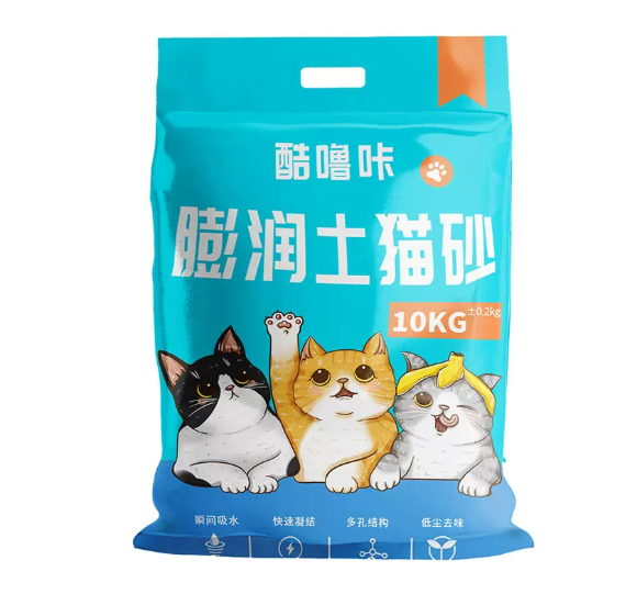 宠物猫砂品牌排行榜前十名盘点!拒绝工业科技与狠活,天然矿石猫砂还得看酷噜咔! 宠物猫砂品牌排行榜前十名盘点!拒绝工业科技与狠活,天然矿石猫砂还得看酷噜咔!