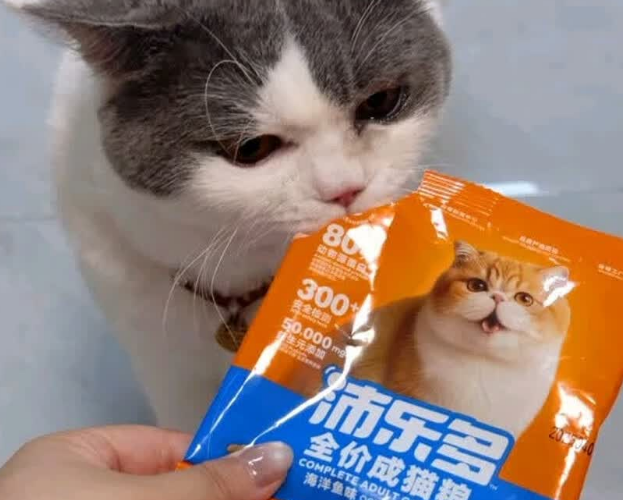 沛乐多猫粮是代工吗