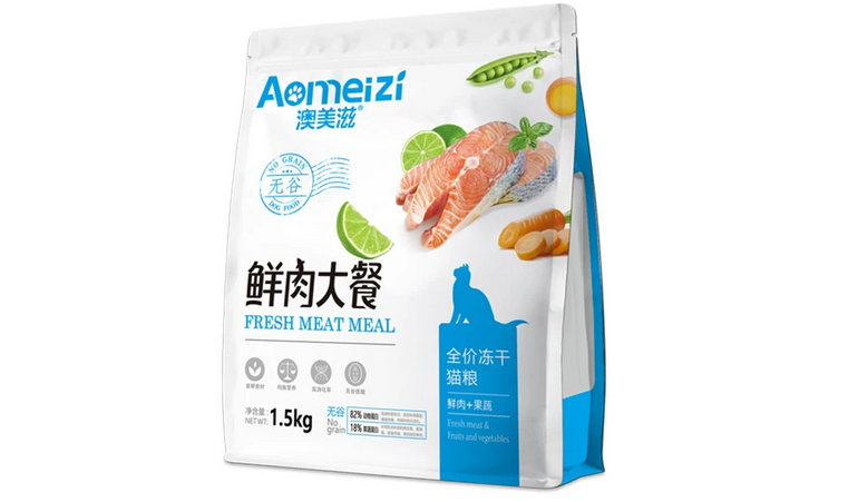澳美滋猫粮到底好不好 澳美滋猫粮到底好不好