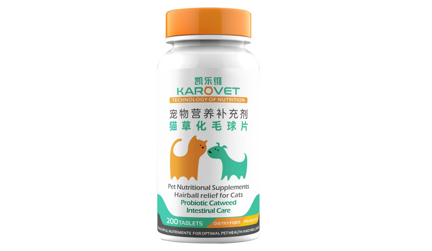 凯乐维猫草片怎么样