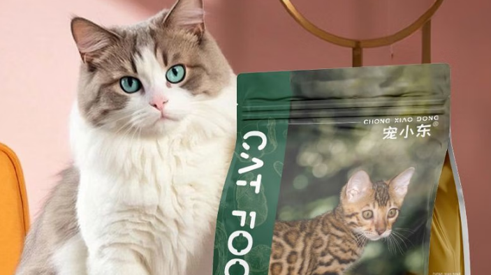 宠小东猫粮属于什么档次 宠小东猫粮属于什么档次