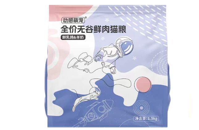 动感萌宠猫粮口碑怎么样 动感萌宠猫粮口碑怎么样