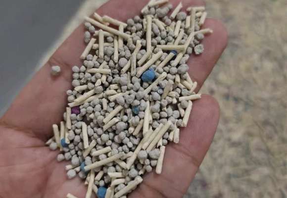 老小区养猫也能轻松处理！喵盼猫砂：哪种猫砂能冲马桶的实用答案