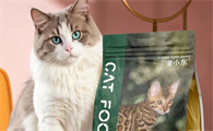 宠小东猫粮属于什么档次