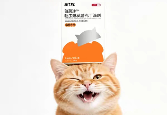 刚接回家的猫咪驱虫药什么牌子的好？贝提宠物BEbetty安心守护幼猫