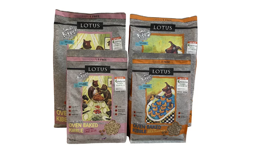 璐特思LOTUS狗粮质量怎么样 璐特思LOTUS狗粮质量怎么样