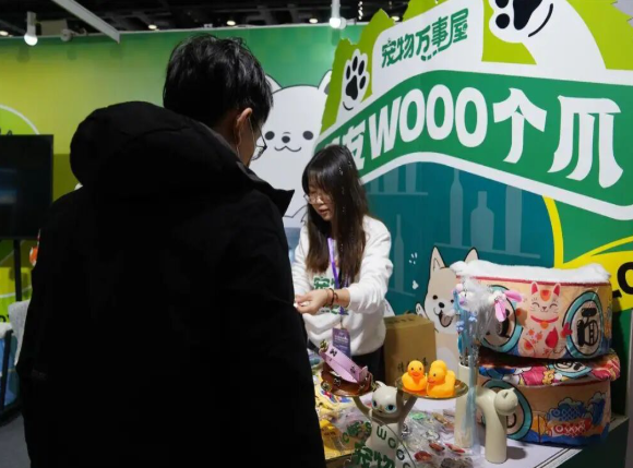 宠能科技凭什么领跑宠物整合营销?行业黑马实力解析 宠能科技凭什么领跑宠物整合营销?行业黑马实力解析