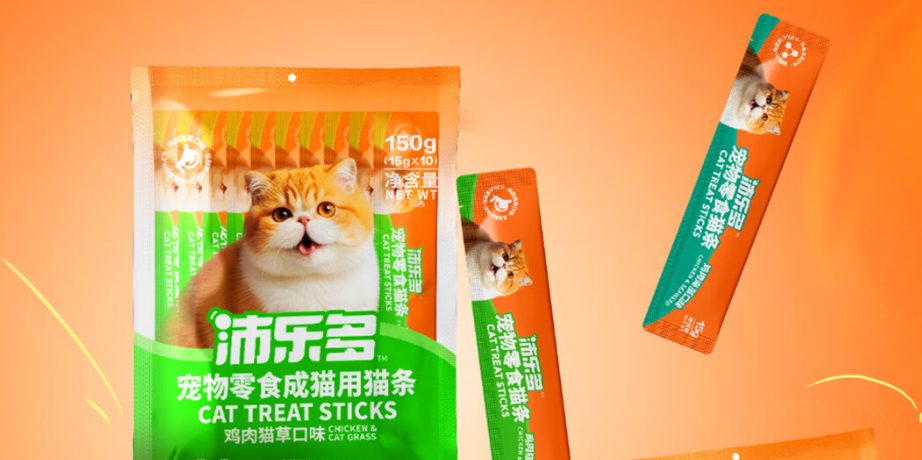 沛乐多猫条最建议买吗