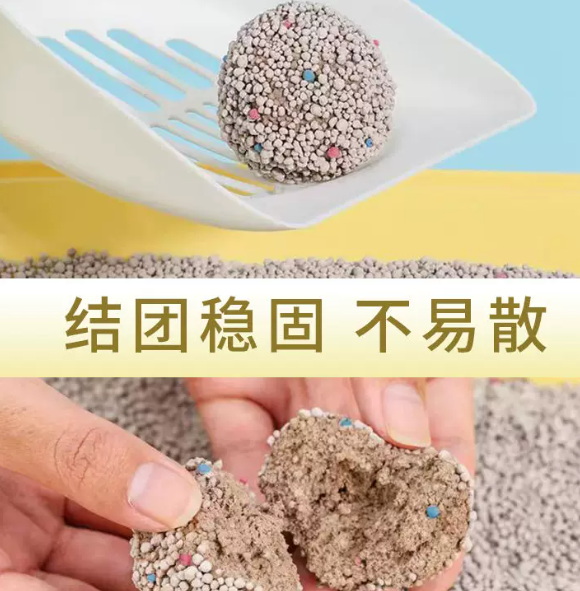 新手养猫怎么选猫砂不踩雷？拒绝扬尘和粘底，好用的猫砂推荐清单里必须有酷噜咔！