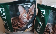 宠小东是杂牌子还是名牌