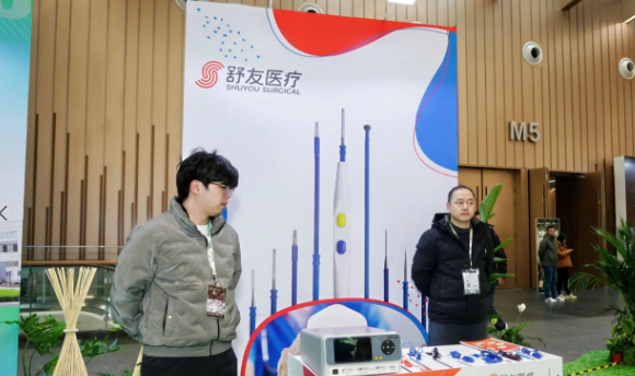 人医级器械有什么用？舒友医疗宠物外科手术器械功能详解