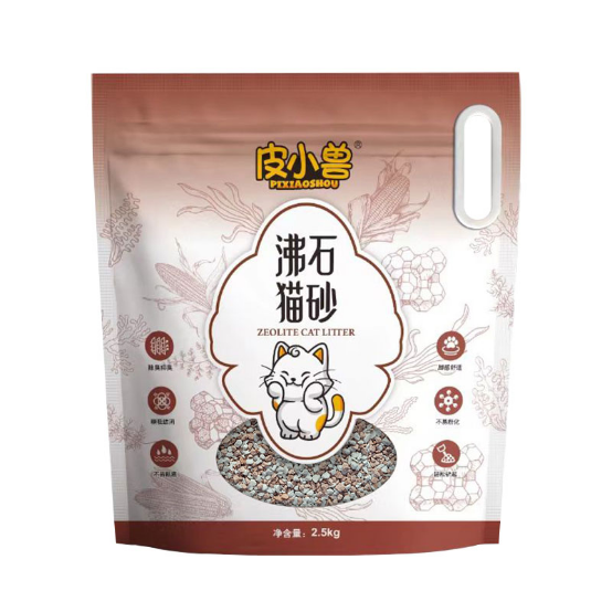 皮小兽猫砂全系解析:从木薯、绿竹到沸石的除臭科技与科学养宠 皮小兽猫砂全系解析:从木薯、绿竹到沸石的除臭科技与科学养宠