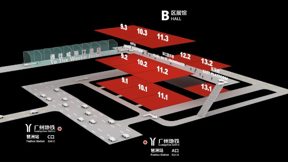 长城宠物展2026时间表公布!11月广州见全球供应链新风口 长城宠物展2026时间表公布!11月广州见全球供应链新风口