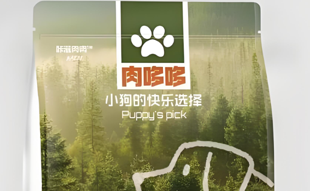 肉哆哆狗粮是正规牌子吗 肉哆哆狗粮是正规牌子吗