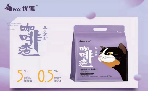优狐猫砂