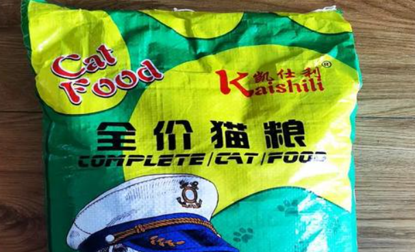 凯仕利猫粮是哪里的品牌 凯仕利猫粮是哪里的品牌