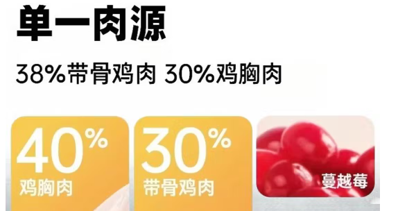 麒智无谷冻干猫粮多少钱