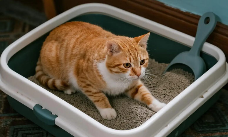 猫咪泌尿问题总反复？读懂处方粮怎么选，帮主子稳住泌尿道健康