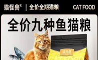 猫怪兽属于什么档次