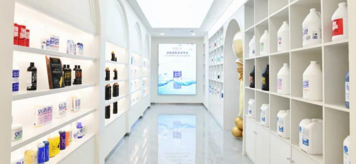 国产十大宠物洗护品牌榜单!卓越明睿凭什么能上榜? 国产十大宠物洗护品牌榜单!卓越明睿凭什么能上榜?