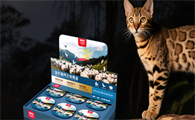 高鲜生猫粮保质期一般多久