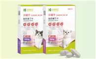 抗应激用汉喵宁