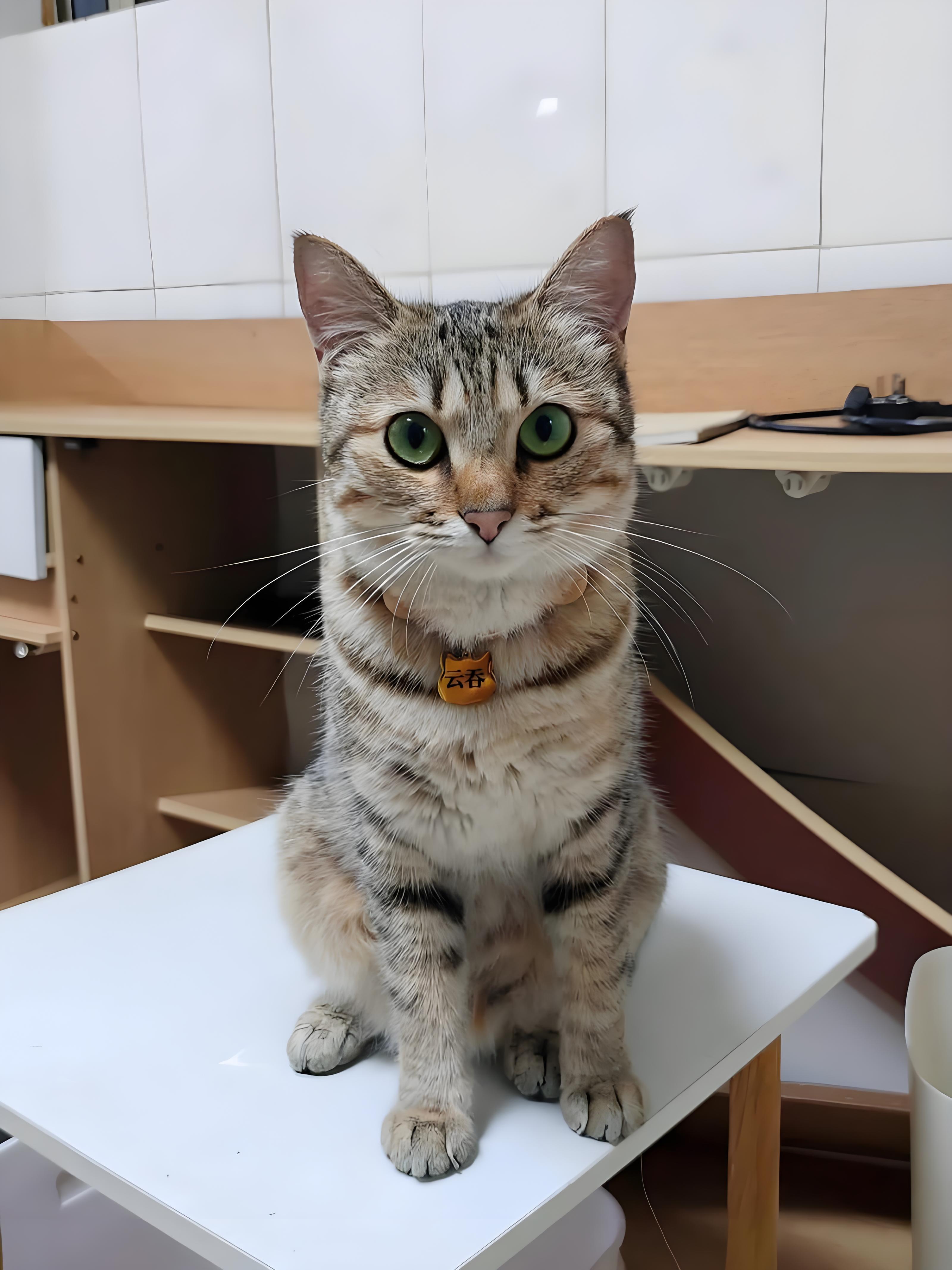 猫咪可以吃鸡腿肉吗? 猫咪可以吃鸡腿肉吗?