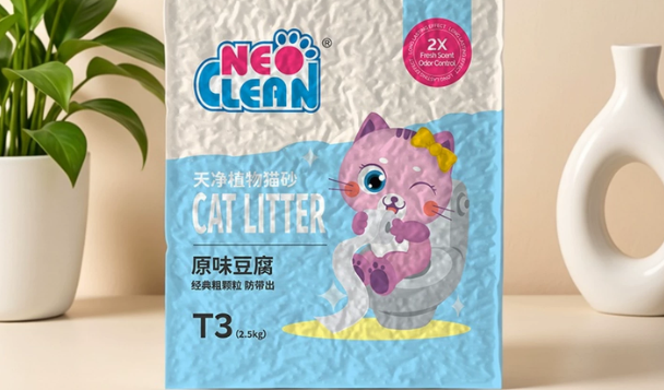 蓬莱海天猫砂是杂牌子吗 蓬莱海天猫砂是杂牌子吗