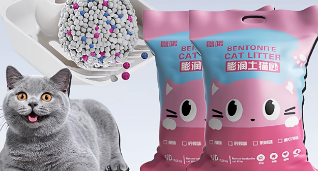 低尘强除臭猫砂品牌推荐——咪喏猫砂成养宠刚需好物 低尘强除臭猫砂品牌推荐——咪喏猫砂成养宠刚需好物