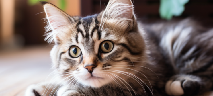 猫咪低蛋白血症有多危险？如何科学预防营养不良？