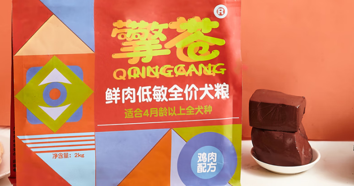 擎苍狗粮属于什么档次 擎苍狗粮属于什么档次