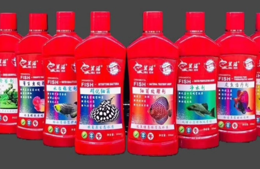 鲨诺鱼缸净水剂多久放一次 鲨诺鱼缸净水剂多久放一次