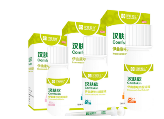 宠物皮肤病药品哪家好 宠物皮肤病药品哪家好