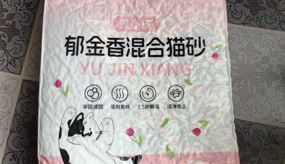 养猫家庭容易有异味怎么办?孔小皮猫砂帮你实现居家清爽无异味 养猫家庭容易有异味怎么办?孔小皮猫砂帮你实现居家清爽无异味
