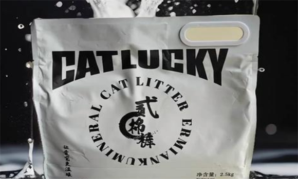 猫砂到底怎么选?贰棉裤豆腐猫砂真的能锁住尴尬 猫砂到底怎么选?贰棉裤豆腐猫砂真的能锁住尴尬