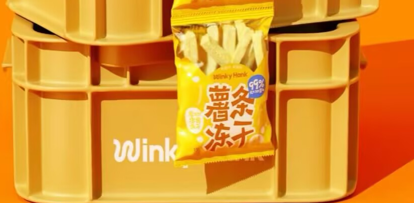 Winky Hank宠物零食有哪些 Winky Hank宠物零食有哪些