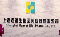 汉维宠仕是什么公司
