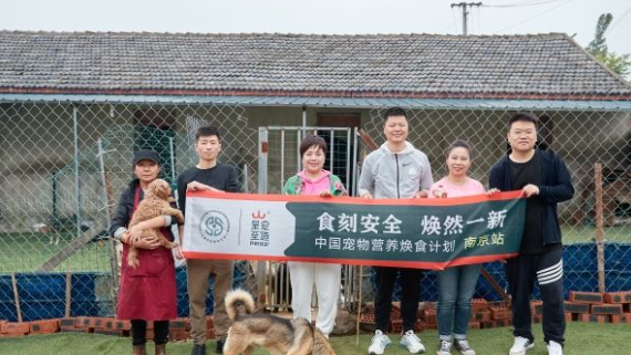 星宠至造:宠物经济下的新模式创新 星宠至造:宠物经济下的新模式创新