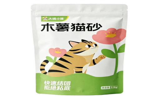 大橘小狸