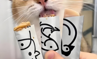 欧乐事猫条的口碑评价 欧乐事猫条的口碑评价