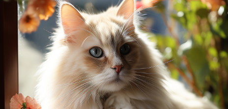 猫咪轻微便秘排便费力?如何温和调理肠道排便? 猫咪轻微便秘排便费力?如何温和调理肠道排便?