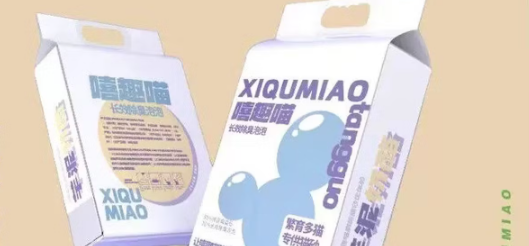 嘻趣喵猫砂安全吗?食品级基材打造全阶段猫咪安心如厕环境 嘻趣喵猫砂安全吗?食品级基材打造全阶段猫咪安心如厕环境