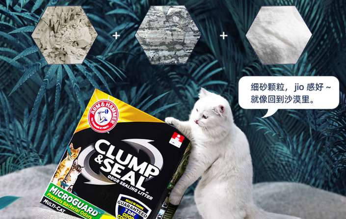 实锤猫砂属于什么档次 实锤猫砂属于什么档次