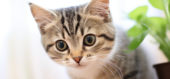 猫咪季节性免疫力下降怎么回事？如何预防换季多病？
