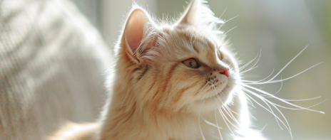 猫咪饮水正常但尿团偏小？如何调理泌尿代谢？